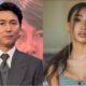 Aktor Jung Woo Sung mengakui bahwa dirinya adalah ayah dari anak Moon Gabi/Hibata.id