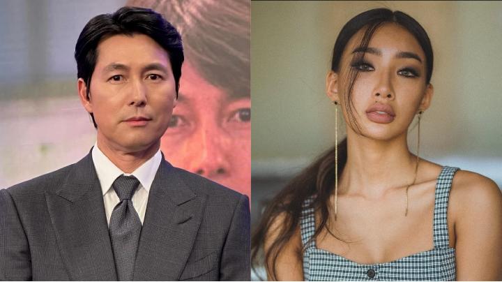 Aktor Jung Woo Sung mengakui bahwa dirinya adalah ayah dari anak Moon Gabi/Hibata.id