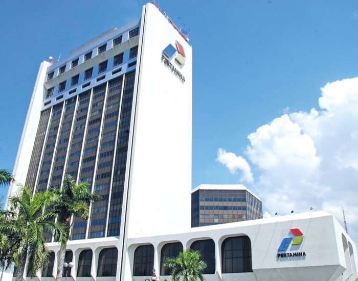 Kementerian BUMN Resmi Ubah Susunan Pimpinan PT Pertamina, Simon Aloysius Mantiri Pimpin Sebagai Direktur Utama/Hibata.id