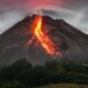 Ilustrasi - Gunung Semeru Erupsi Lagi Senin Dini Hari, Letusan Setinggi 1.000 Meter/Hibata.id