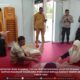 Komisi Panitia Pemilihan Umum Bone Bolangoerima Distribusi Logistik Pilkada 2024, Bawaslu dan Polres Turut Awasi/Hibata.id