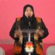 Ketua KPU Kabupaten Bone Bolango, Sutenty Lamuhu/Hibata.id