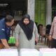KPU Bone Bolango Pastikan Distribusikan Logistik Pinogu Berjalan Lancar/Hibata.id