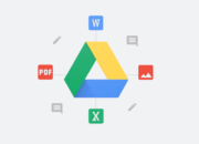 Cara Mudah Mengosongkan Google Drive yang Penuh