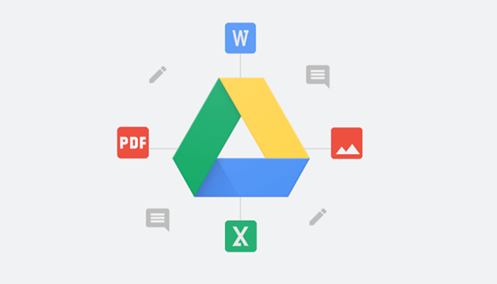Cara Mudah Mengosongkan Google Drive yang Penuh