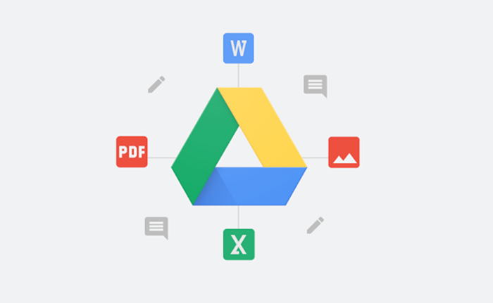 Cara Mengosongkan Google Drive yang penuh Mudah dan Praktis/Hibata.id