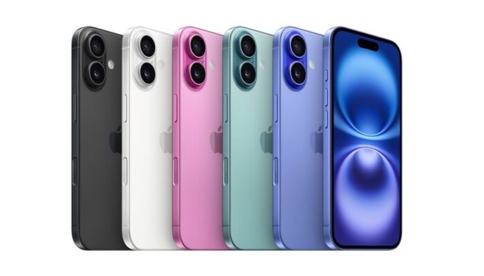 Bea dan Cukai Musnahkan 102 Unit iPhone 16 Ilegal