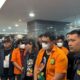 Polda Metro Jaya menggeledah kantor Kementerian Komunikasi dan Digital (Komdigi) pada Jumat (1/11/2024)/Hibata.id