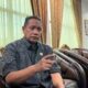 Wakil Ketua Definitif DPRD Provinsi Gorontalo Ridwan Monoarfa/Hibata.id
