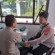 Polresta Gorontalo Kota Gelar Pemeriksaan Kesehatan Rutin untuk Personel Pengamanan Pilkada/Hibata.id