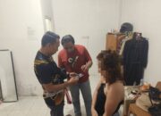 Polisi Berhasil Tangkap Mucikari dan Wanita “Open BO” di Kota Gorontalo