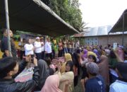 “Balipa Jo!”, Pasangan IRIS Makin Banyak Pendukung