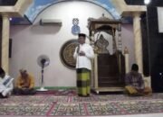 Ini Kata Pj Wali Kota Gorontalo pada Pelaksanaan GSSB di Masjid Al-Affar