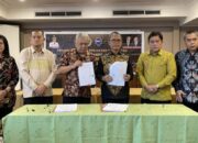 Pemkot Gorontalo Jalin Kerjasama dengan BMT, Ini Tujuannya!