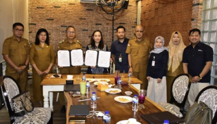 Program Jaminan Sosial Bagi Pekerja Informal di Kota Gorontalo Dilanjutkan