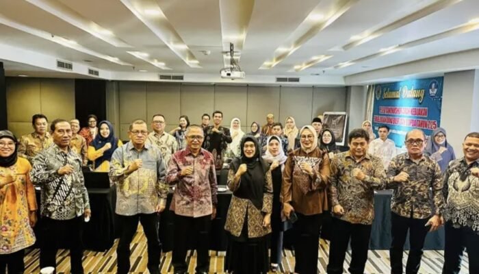 Ismail Madjid: Pengelolaan BOSP 2025 Harus Transparan