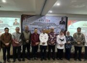 Pemkot Gorontalo Jalin Kerjasama dengan Pemprov, Soal Apa?