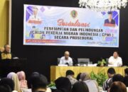 Ismail Madjid: Pentingnya Perlindungan Pekerja Migran