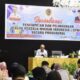 Dinas Tenaga Kerja, Koperasi, dan UKM mengadakan sosialisasi tentang penempatan dan perlindungan calon pekerja migran. (Foto: Humas Pemkot Gorontalo)