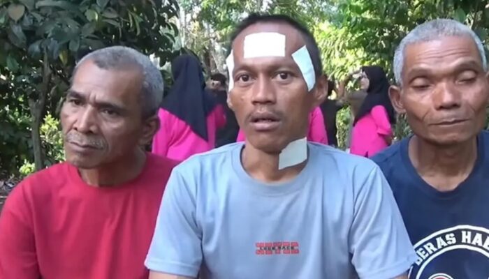 Profil Gunawan Sadbor, TikTokers yang Terlibat Judi Online