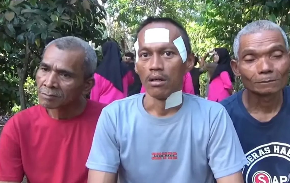 Profil Gunawan Sadbor, Tiktokers Asal Sukabumi yang Ditangkap karena Dugaan Promosi Judi Online/Hibata.id