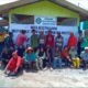Masyarakat pekerja Perusahaan di Kecamatan Popayato/Hibata.id
