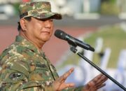 Instruksi Prabowo untuk Polri dan Kejaksaan, Soal Judi Online