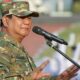 Prabowo Subianto Tegaskan Larangan Bekingi Judi Online, Instruksi Langsung untuk Polri dan Kejaksaan/Hibata.id