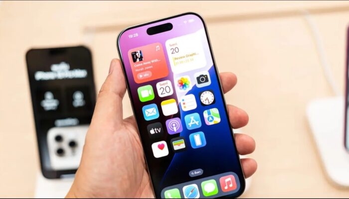 Menangkan iPhone 16 dan Samsung Z Flip 6 di DANAPoly Spesial 11.11