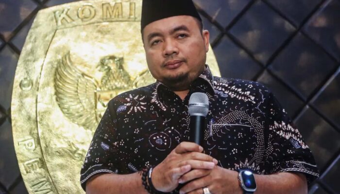 KPU RI Rencanakan Pilkada Ulang pada September 2025