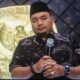 Ketua KPU RI Mochammad Afifuddin (Liputan6.com/Angga Yuniar)/Hibata.id