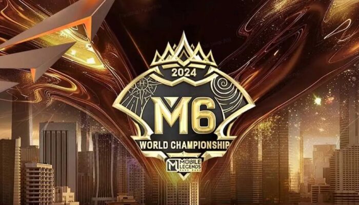 M6 World Championship 2024, Kompetisi ML dengan Hadiah Rp 15,6 Miliar