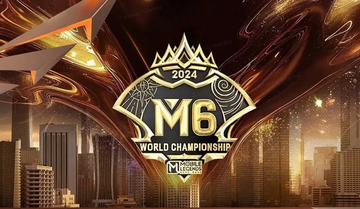 M6 World Championship, turnamen Mobile Legends: Bang Bang/Hibata.id