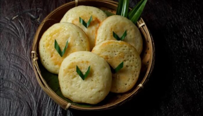 Kue Apangi, Warisan Kuliner Gorontalo yang Sarat Makna dan Diburu saat Ramadhan