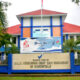 Kantor BPOM di Gorontalo. Foto: gorontalo.pom.go.id/Hibata.id