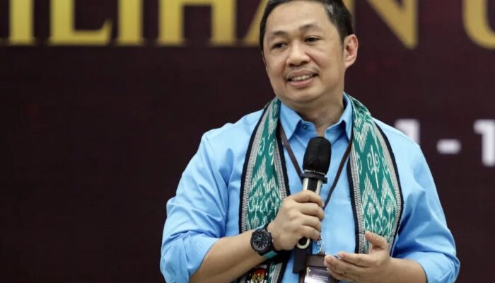 Anis Matta Pimpin Delegasi Indonesia Hadiri Persiapan KTT OKI