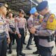 Propam Polresta Gorontalo Kota menggelar operasi Penegakan Ketertiban dan Disiplin (Gaktibplin)/Hibata.id