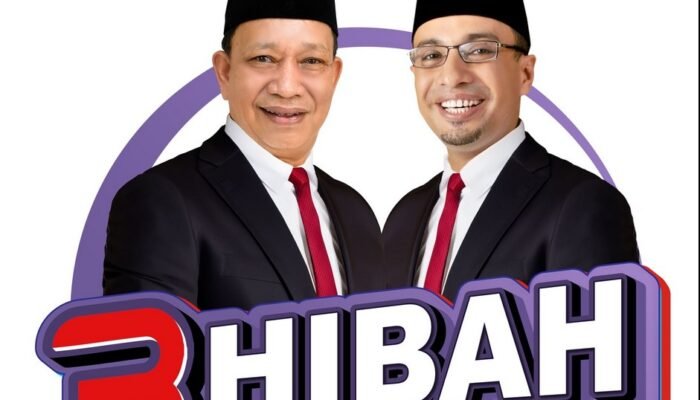 Profil Calon Gubernur dan Wakil Gubernur Gorontalo Nomor Urut 3