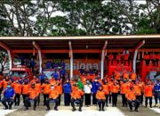 Dugaan Korupsi di BPBD Kabupaten Gorontalo: LPJ Rp 1.9 M Palsu