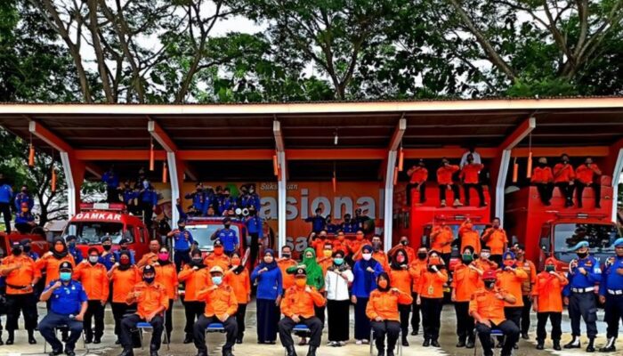 Dugaan Korupsi di BPBD Kabupaten Gorontalo: LPJ Rp 1.9 M Palsu