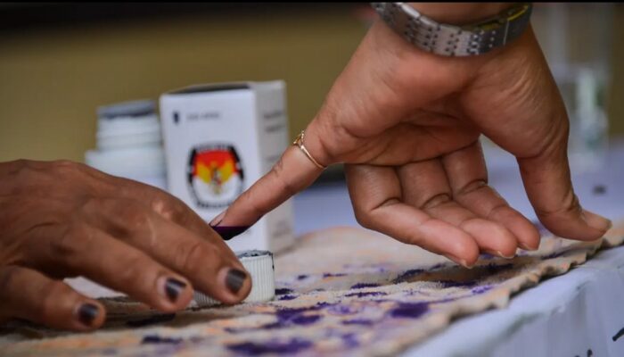 Link Resmi Lembaga Survei Quick Count Pilkada 2024
