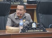 Ekwan Ahmad: HUT ke-24 Provinsi Gorontalo Jadi Momentum Perbaikan