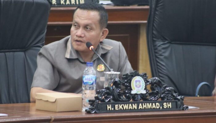 Jelang Pilkada Pohuwato, Komisi I DPRD Gorontalo Tinjau Keamanan Wilayah