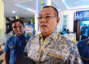 Fikram Salilama Apresiasi Pilkada Kota Gorontalo yang Aman dan Tertib
