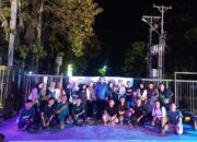 Mahasiswa Suarakan Aspirasi Lewat Diskusi, DPRD Gorontalo Tanggapi Positif