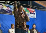 Alasan Utama Ramli Forez Dukung Azhari di Pilkada Buteng