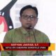 Ketua KPU Gorontalo Utara, Sofyan Jakfar. Senin (4-11). Foto: Dok istimewa/Hibata.id