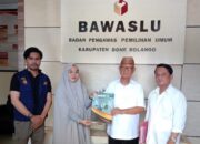 Ismet Mile Juga Bakal Laporkan Empat Jurkam MULUS ke Polisi