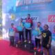 Run For Heroes Gorontalo Utara Fun Race sukses diselenggarakan/Hibata.id