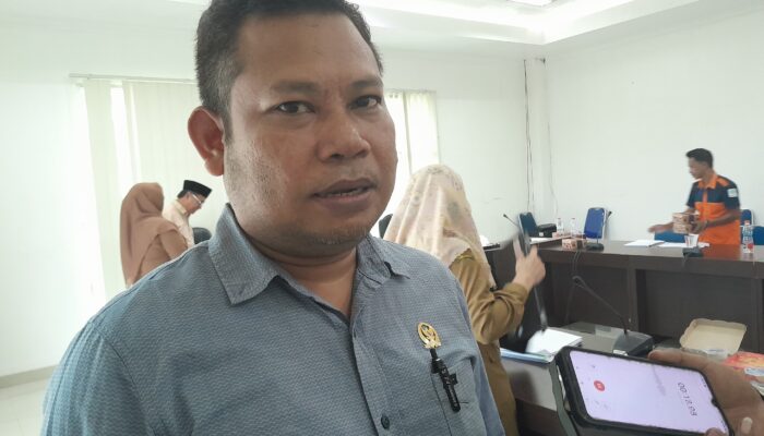 Kasus HIV/AIDS di Gorontalo Naik, Anggaran Pencegahan Malah Turun